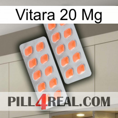 Vitara 20Mg 27